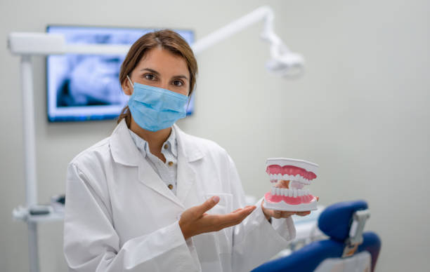 Best Emergency Dental Services for Seniors in Rossville, IN