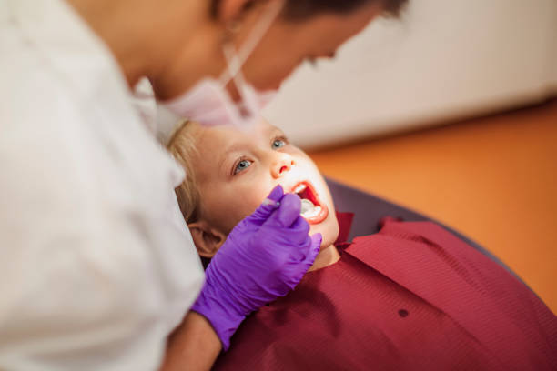 Best 24-Hour Emergency Dentist in Rossville, IN