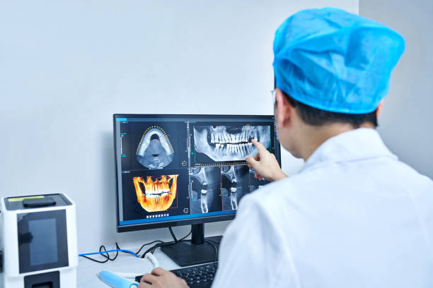 Best Mobile Emergency Dentist in Rossville, IN